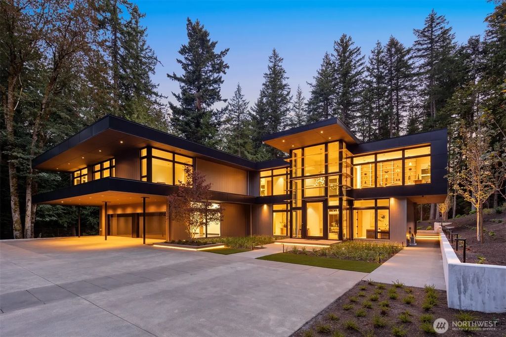 6752 266th Court Se, Issaquah