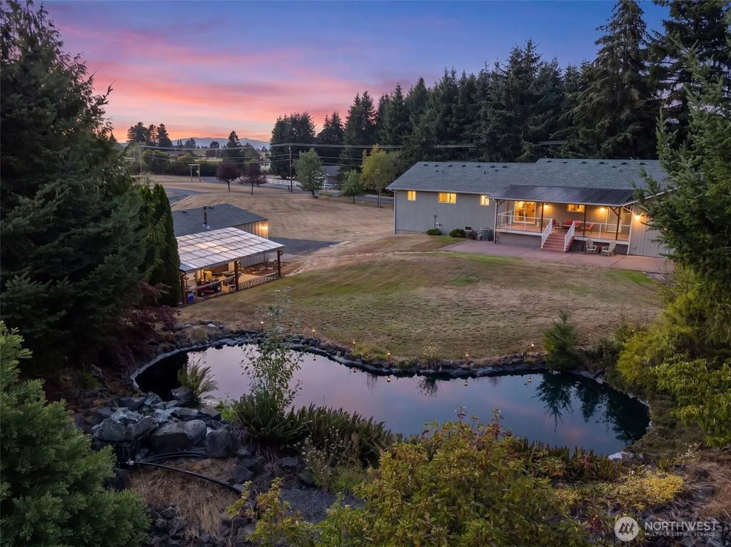 150 Pleasant Hill Road, Chehalis