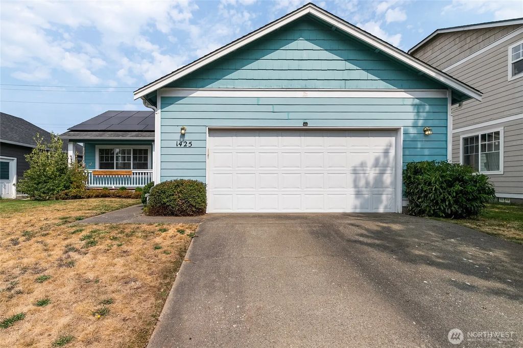 1425 Spruce Street, Lynden