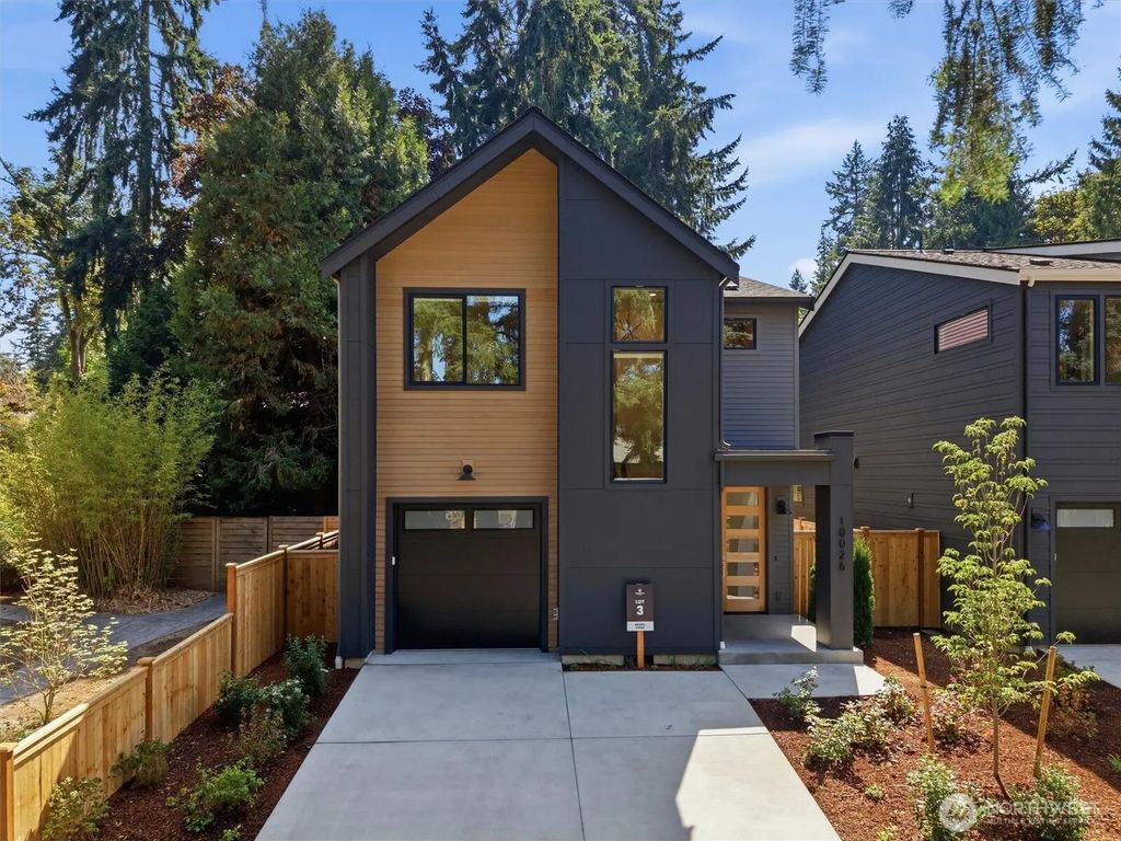 10026 Slater Avenue Ne, Kirkland