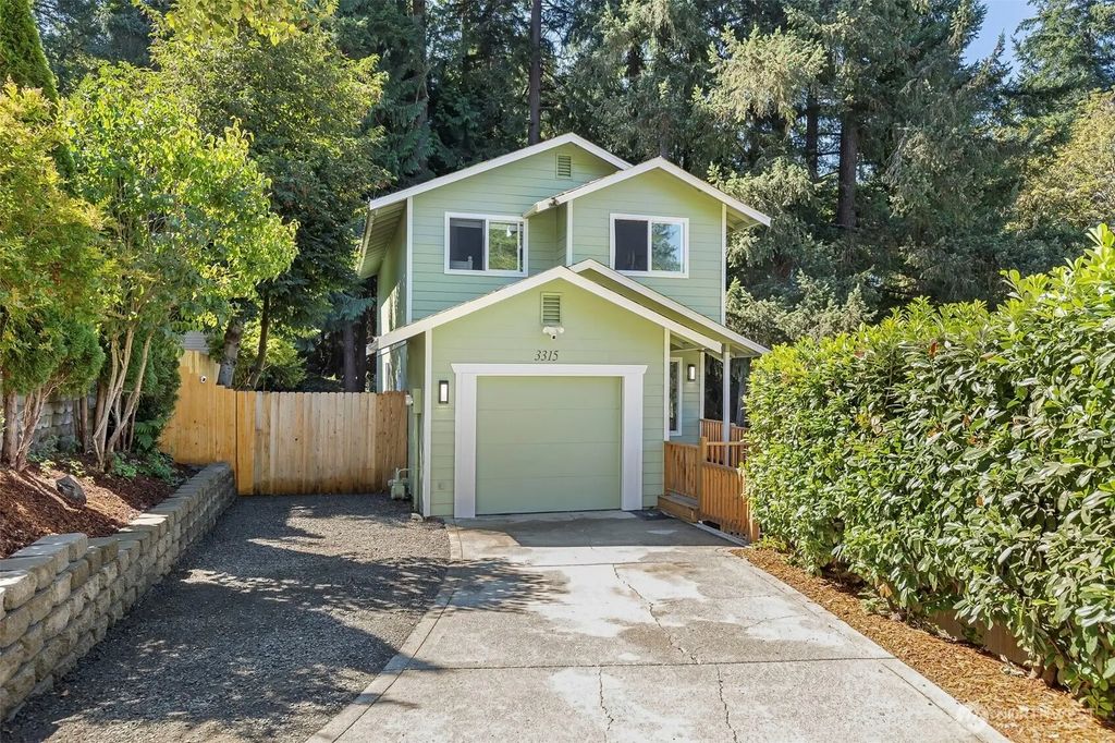3315 1st Street, Bremerton