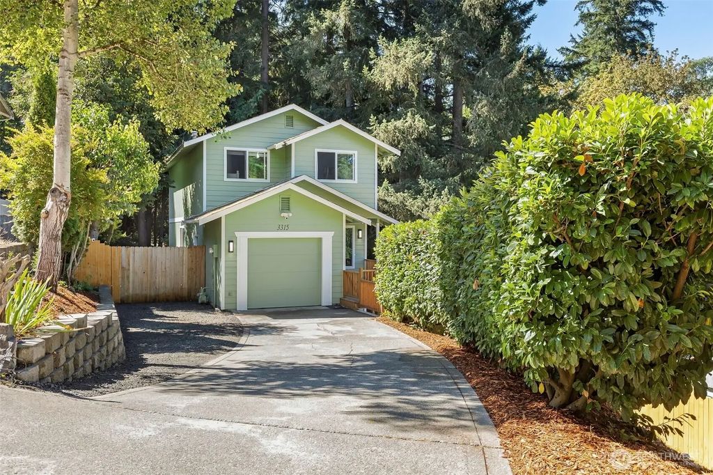 3315 1st Street, Bremerton