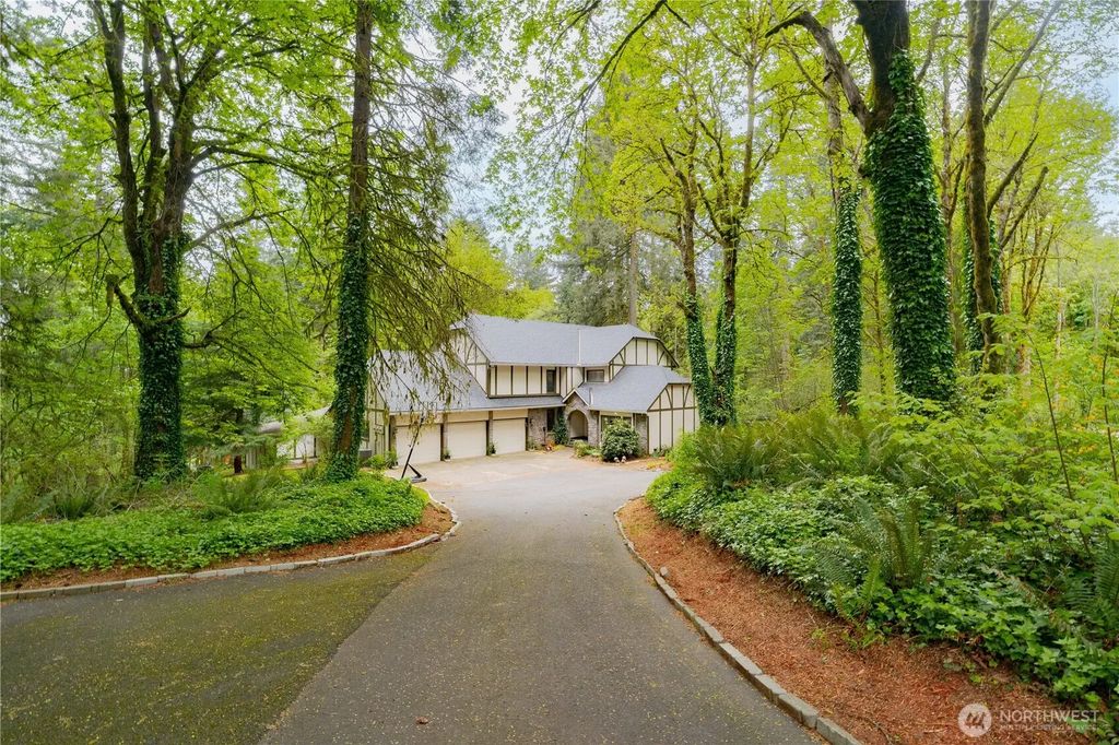 14435 Ne Valley View Lane, Battle Ground