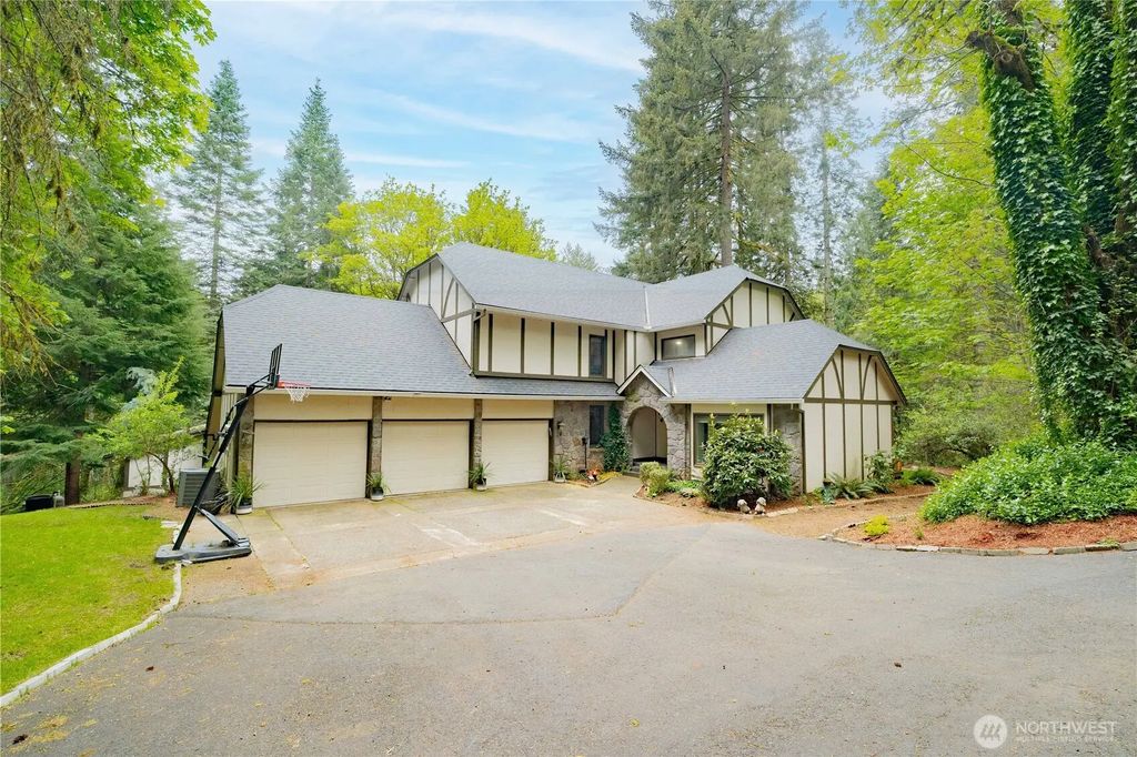 14435 Ne Valley View Lane, Battle Ground