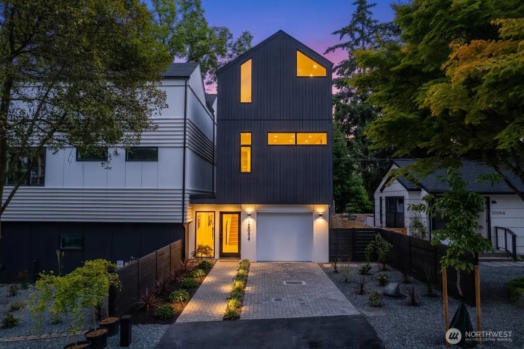 12056 20th Avenue Ne, Seattle
