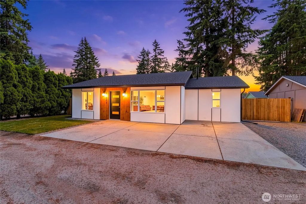19443 Se 267th Street, Covington