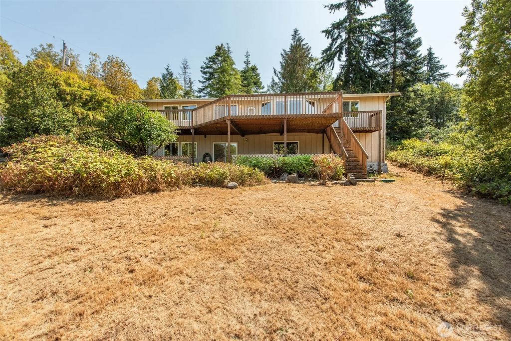 99 Nebel Drive, Sequim