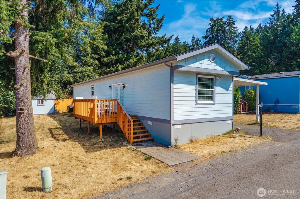 7705 158th Street Ct E 119, Puyallup