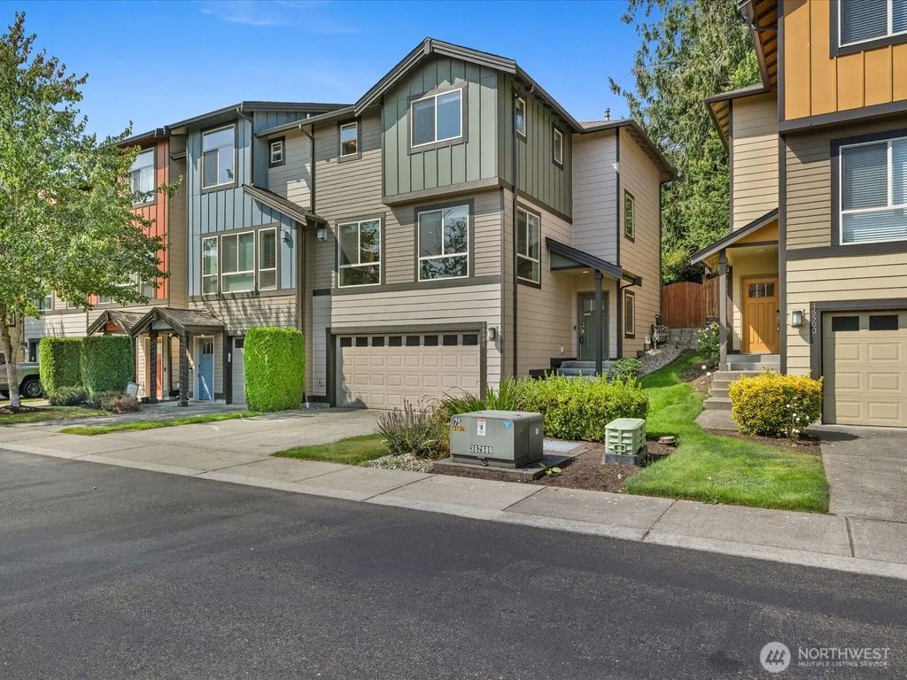 16504 1st Drive Se, Bothell
