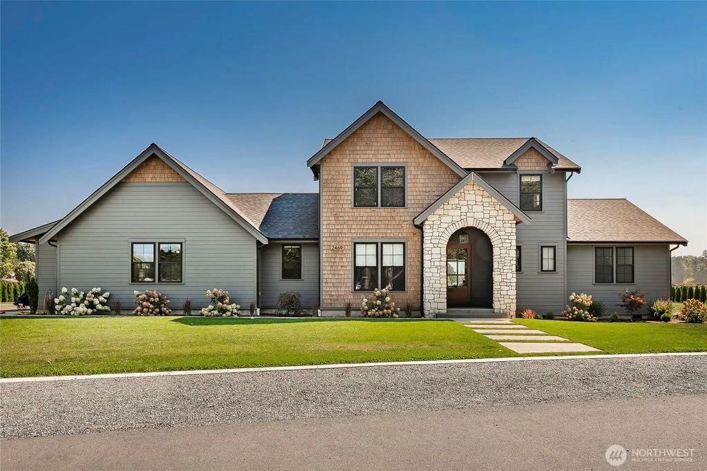 2469 River Rock Drive, Everson