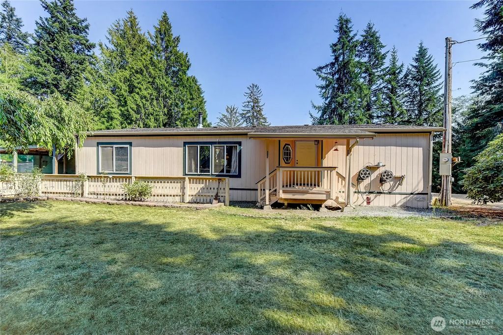 6533 12th Avenue Nw, Tulalip