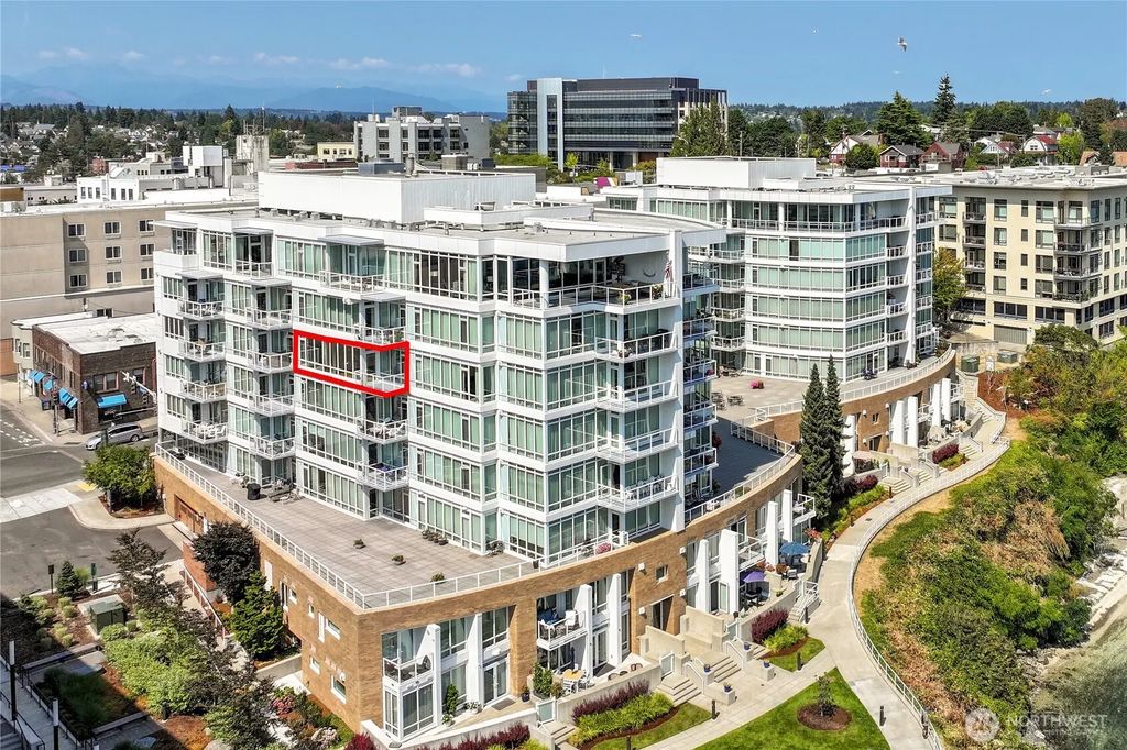 320 Washington Avenue C404, Bremerton