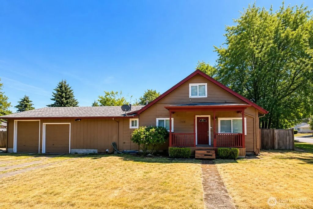 5502 27th Street Ne, Tacoma