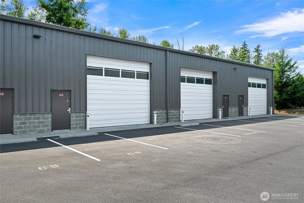 3641 Irongate Road C6, Bellingham