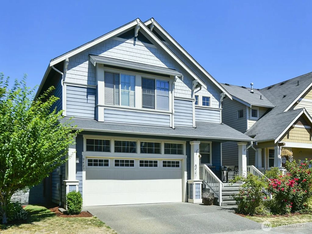 9425 133rd Street E, Puyallup