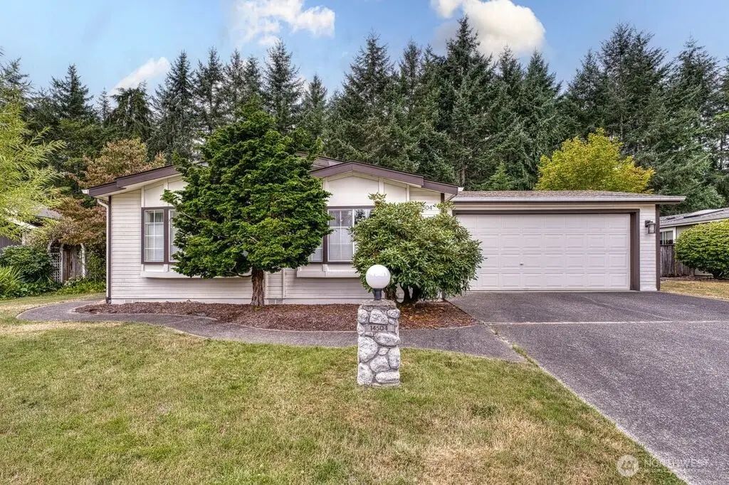 14504 45th Avenue Ct Nw, Gig Harbor