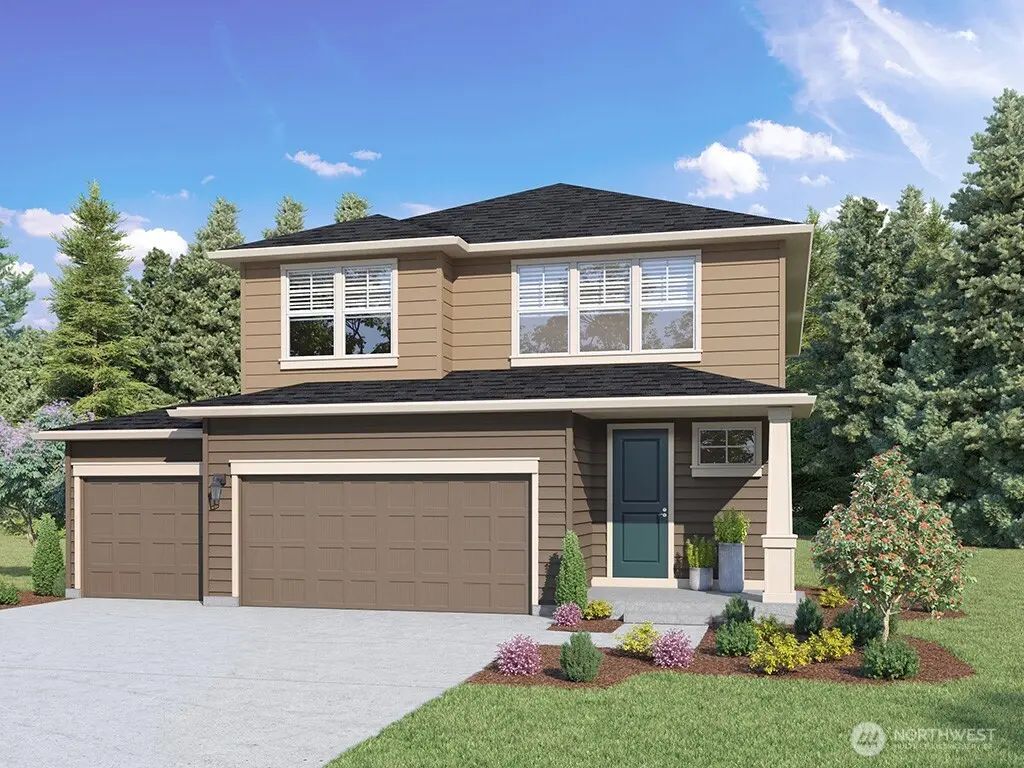 28010 75th Drive Nw 21, Stanwood