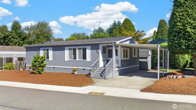 23825 15th Avenue Se 302, Bothell