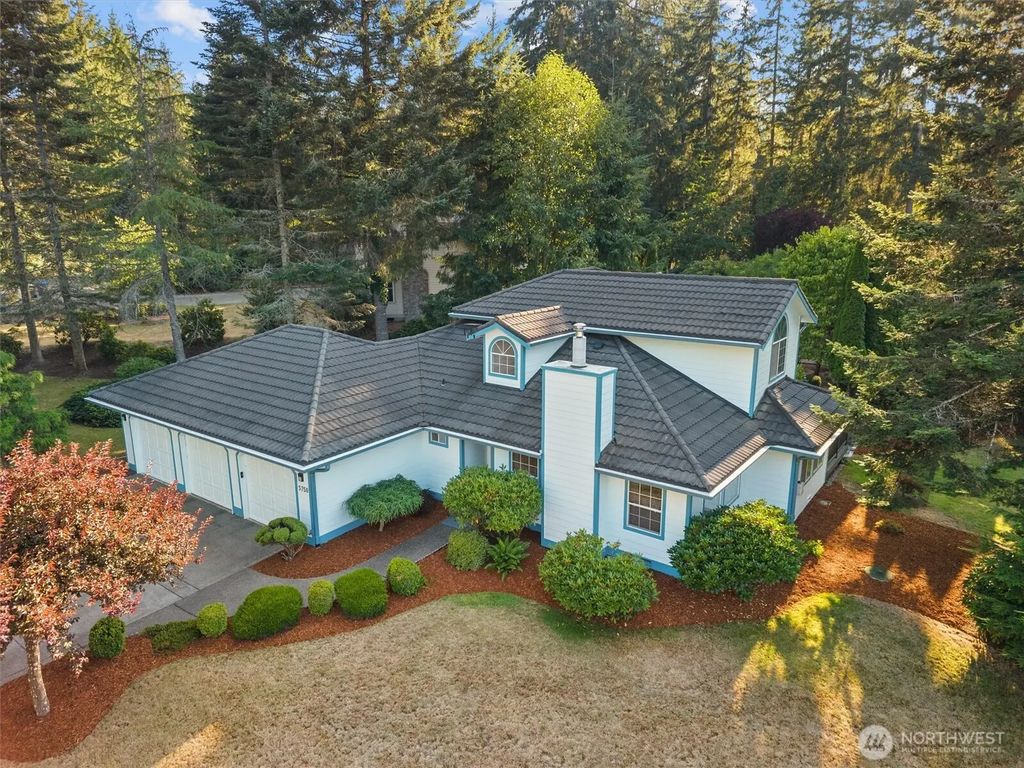 5750 Troon Avenue Sw, Port Orchard