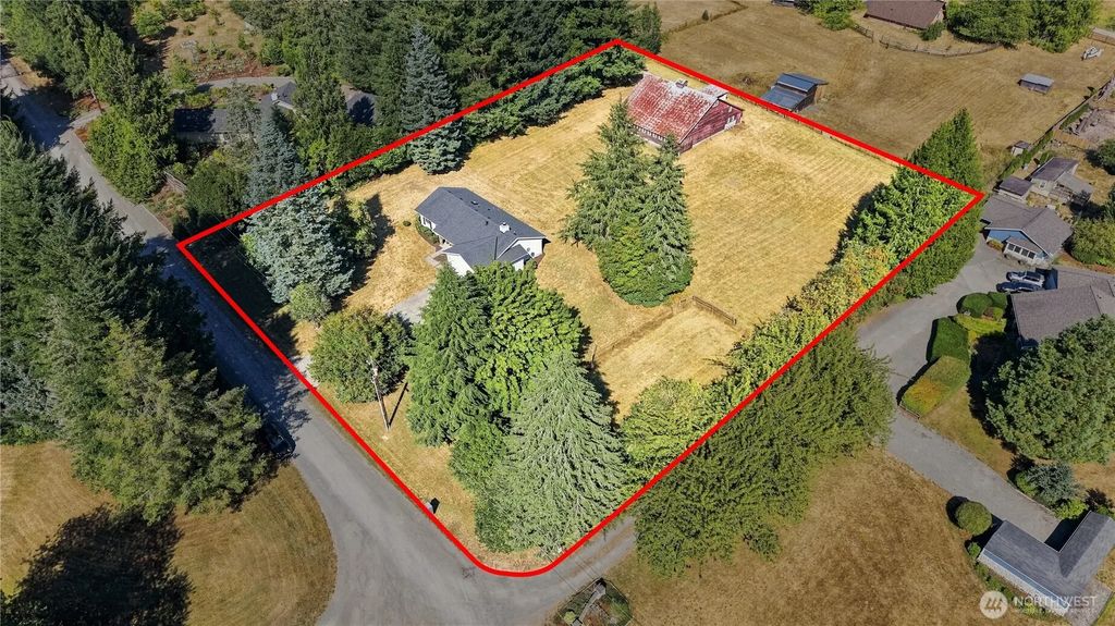 13714 217th Avenue Se, Issaquah