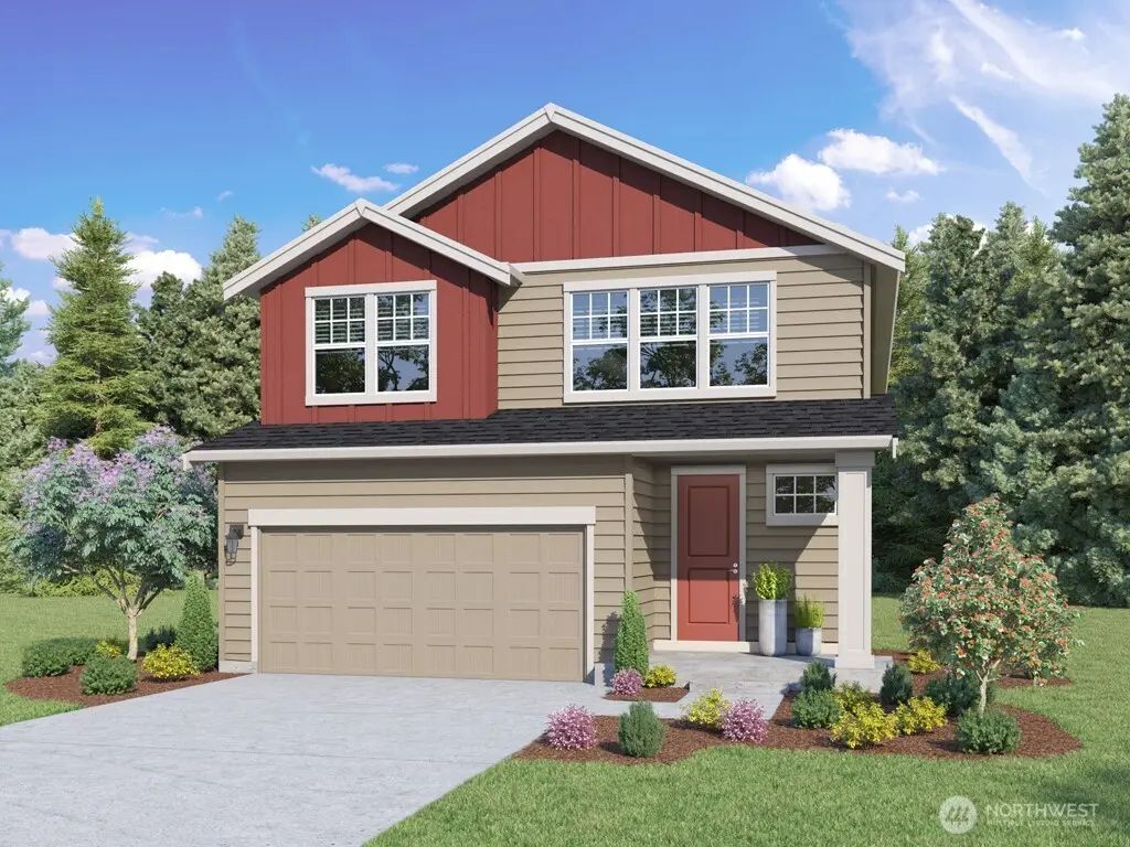 7415 281st Street Nw 69, Stanwood