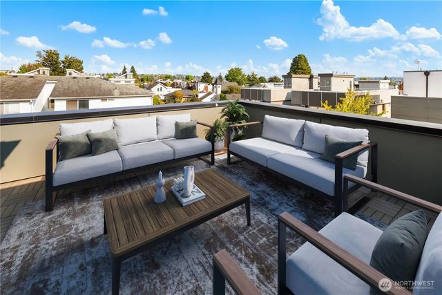 1755 Nw 62nd Street, Seattle