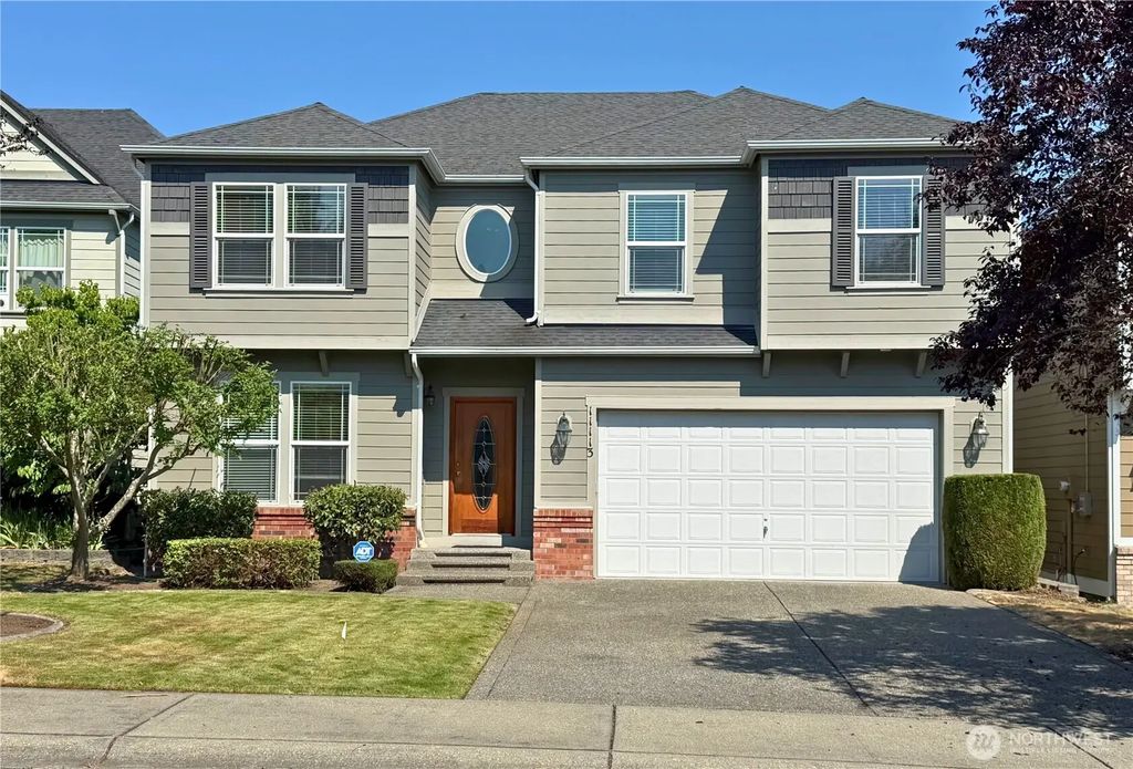 11113 185th Street E, Puyallup