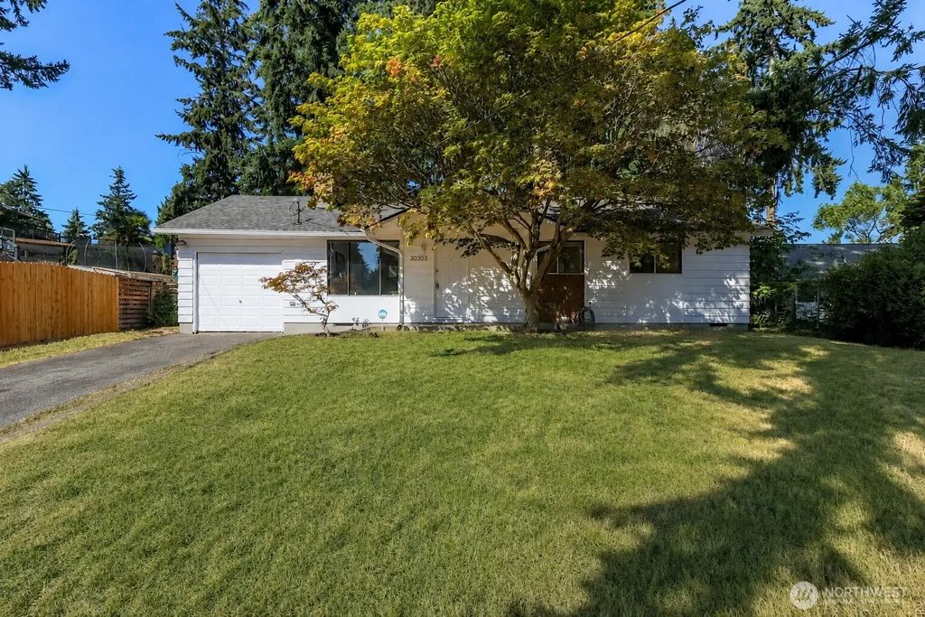 30303 6th Avenue Sw, Federal Way