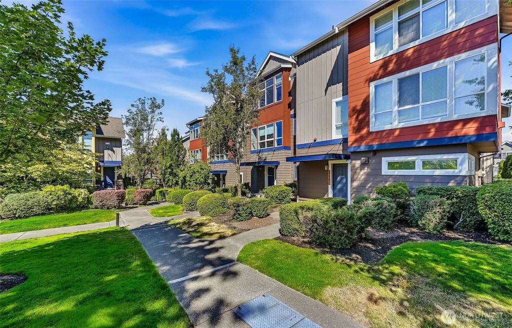 1771 25th Avenue Ne, Issaquah