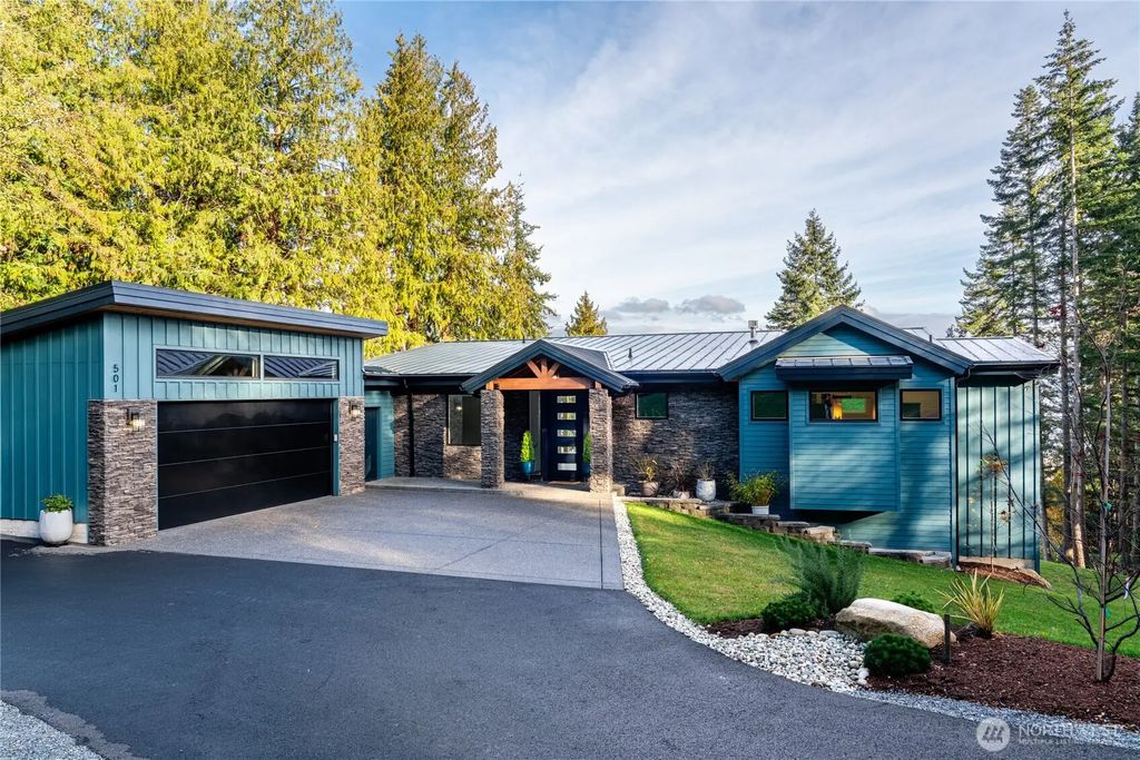501 Vesper Way, Camano Island