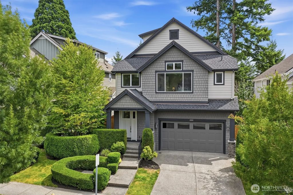 11550 174th Avenue Ne, Redmond
