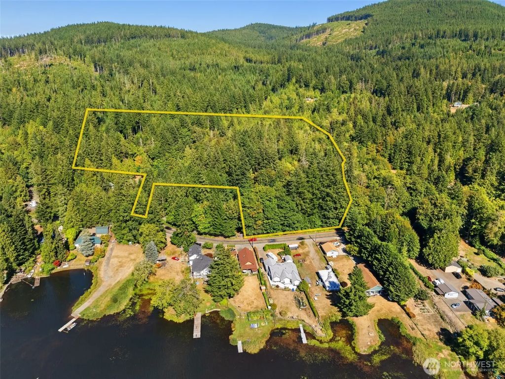 Tenino Drive W, Bremerton