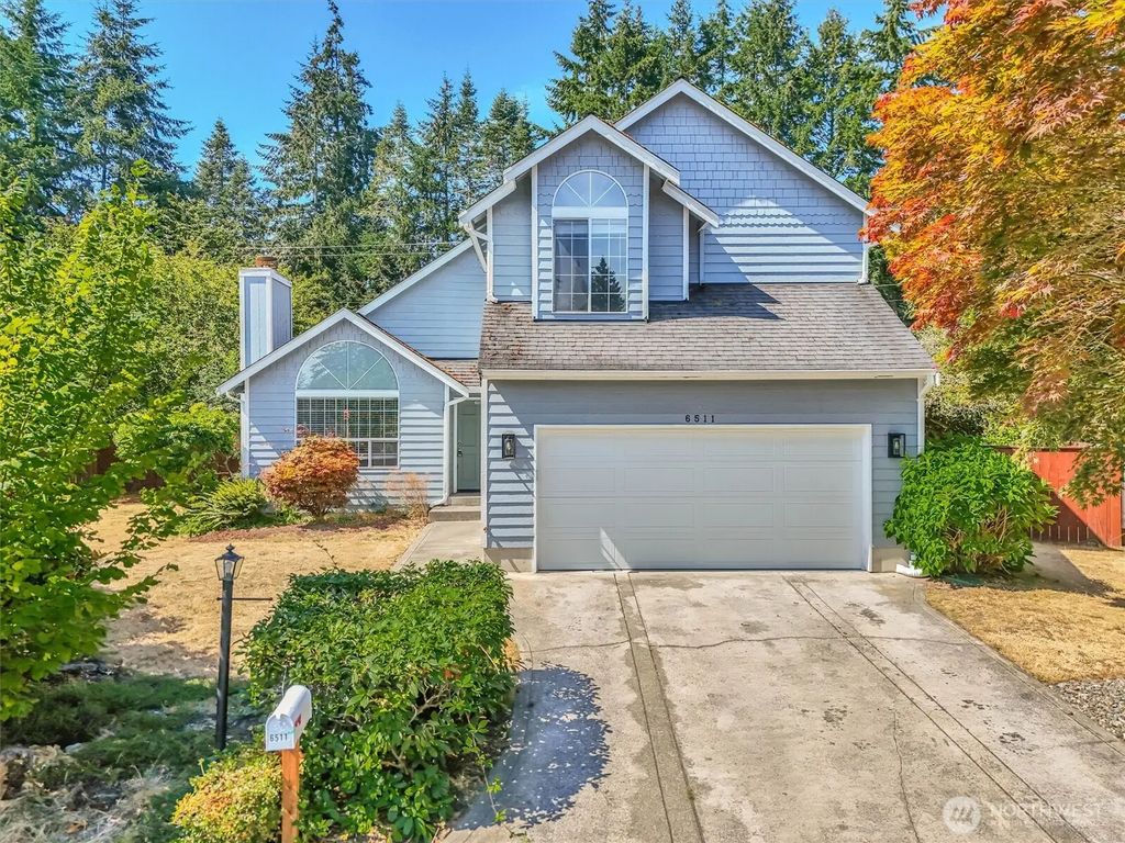 6511 55th Street Ct W, Tacoma