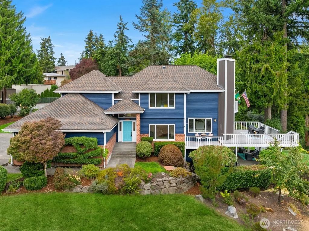 30706 19th Avenue S, Federal Way