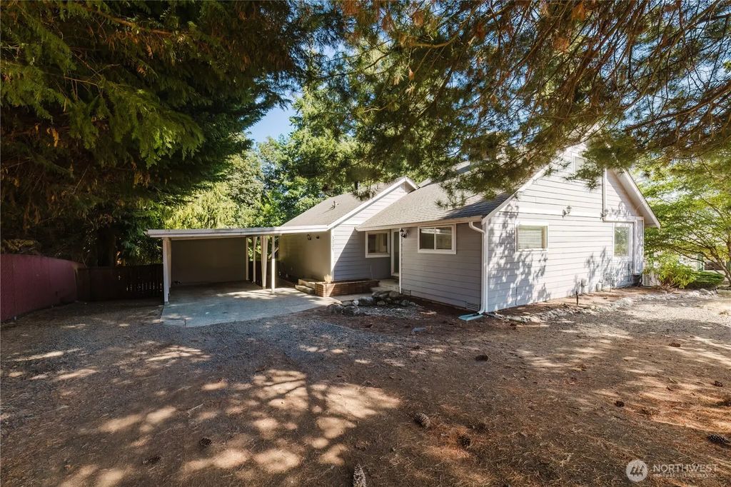 3004 Olympus Drive Ne, Bremerton