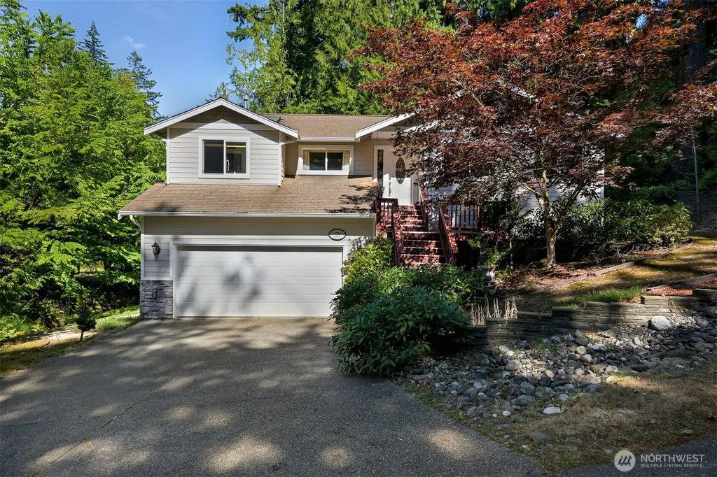 55 Lake Louise Drive, Bellingham