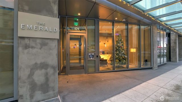 121 Stewart Street 905, Seattle