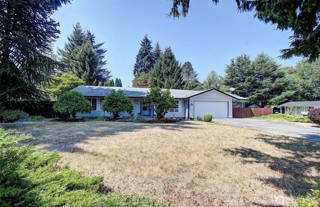 3508 Ne 143rd Avenue, Vancouver