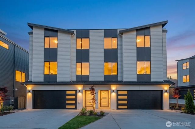 1524 243rd Place Sw A, Bothell