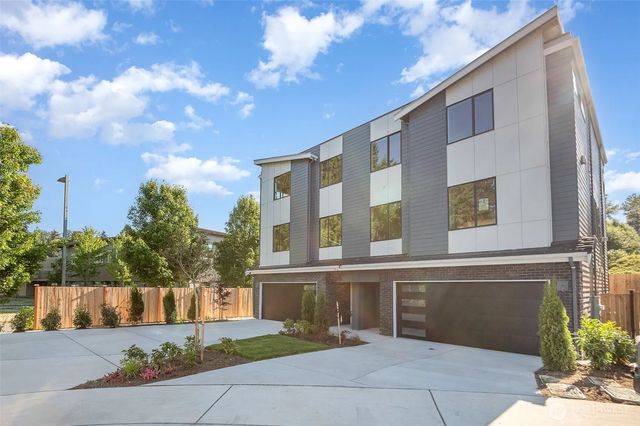 1528 243rd Place Sw A, Bothell