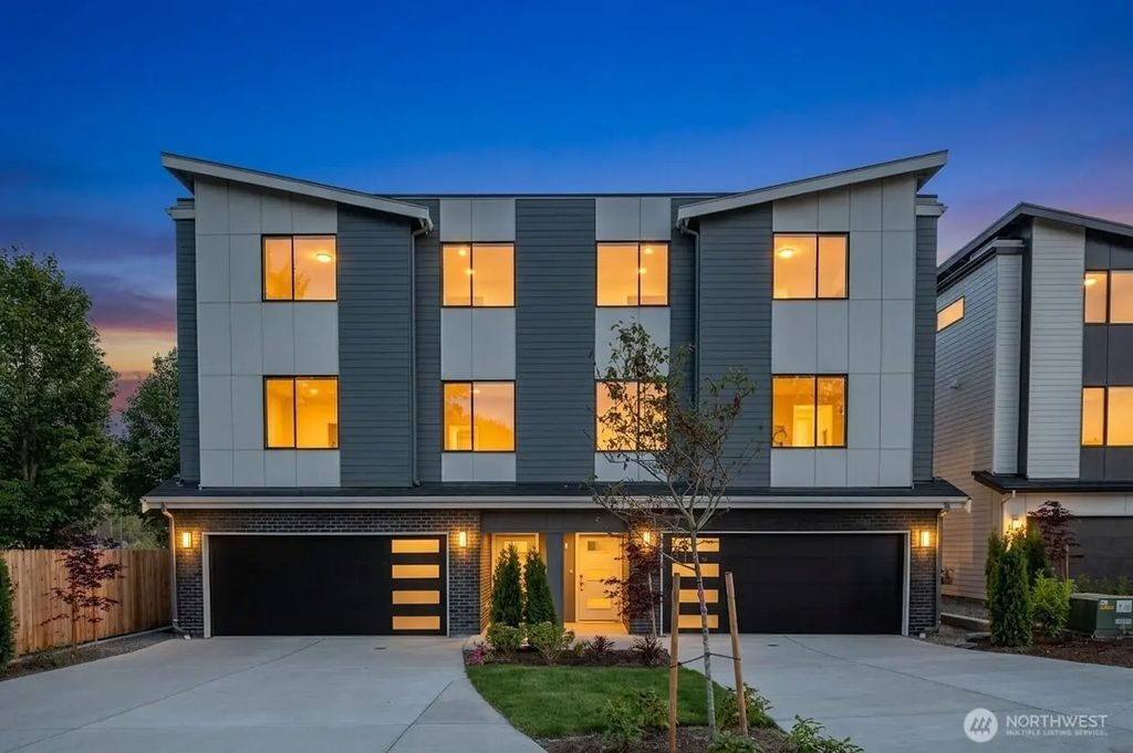 1528 243rd Place Sw A, Bothell