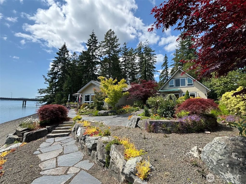 3451 E Pickering Road, Shelton