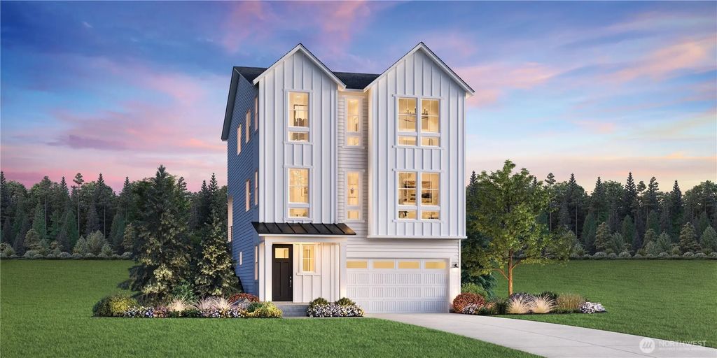 25522 (hs 17) 204th Place Se, Covington