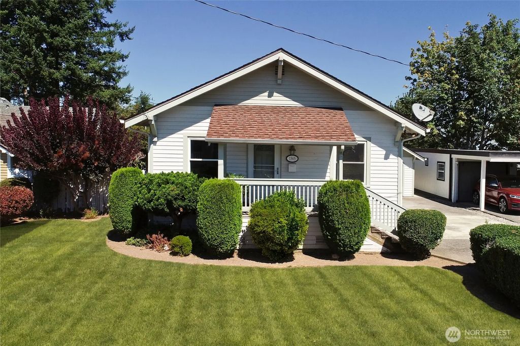 1565 Sorenson Avenue, Enumclaw