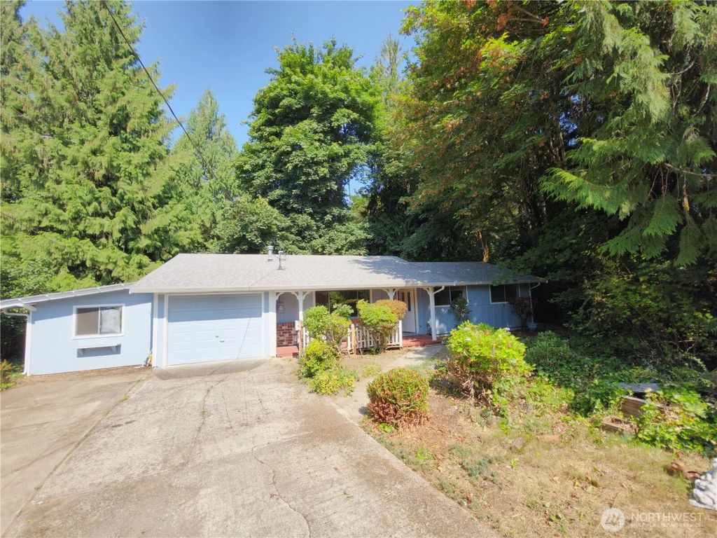 5444 21st Court Ne, Olympia