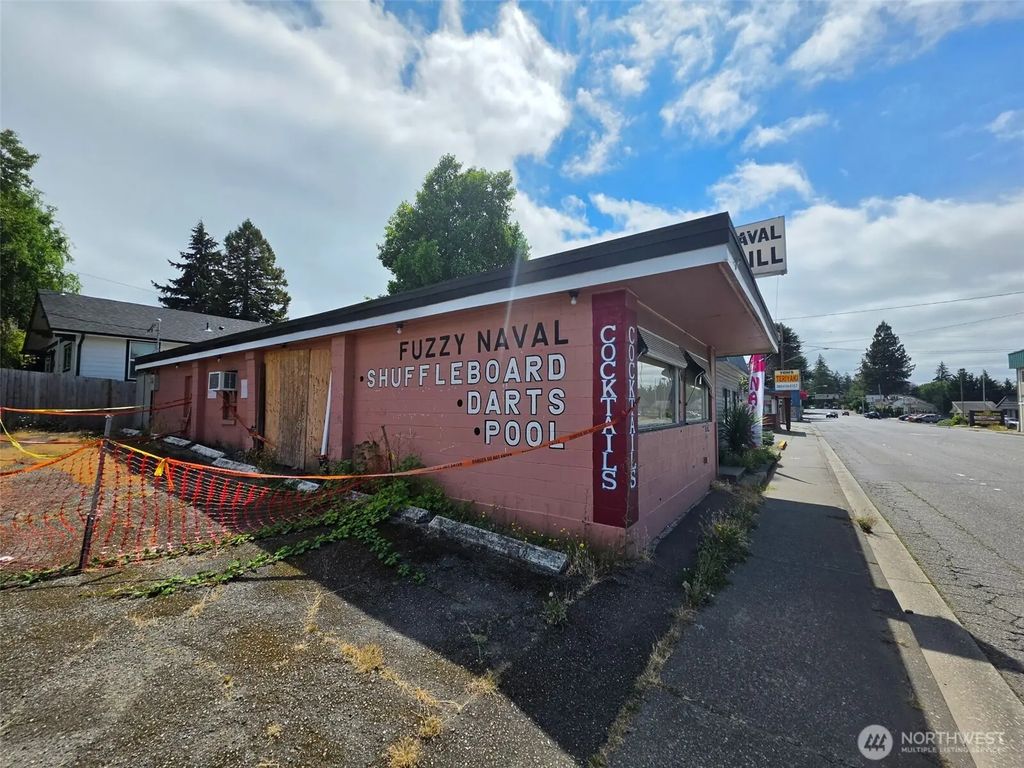 416 Naval Avenue, Bremerton