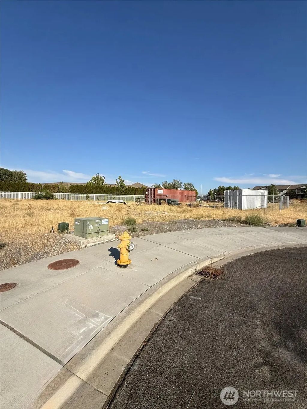 821 N Ted Yao Way, Moses Lake