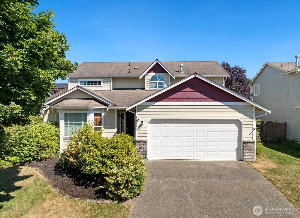 18929 91st Avenue E, Puyallup