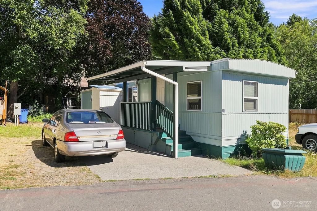 2424 S 260th Street 45, Kent