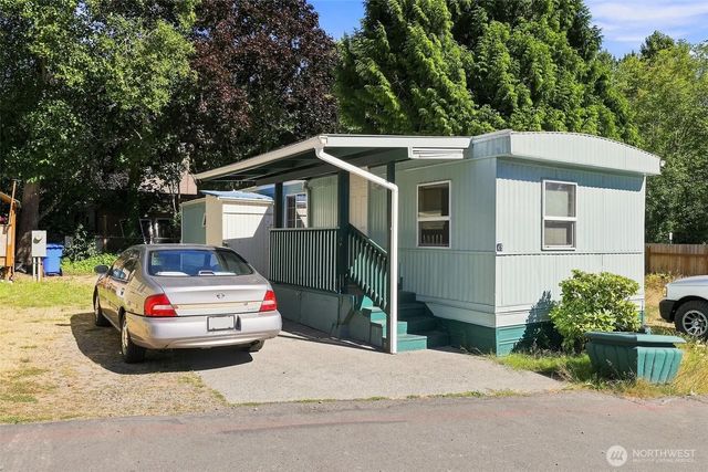 2424 S 260th Street 45, Kent